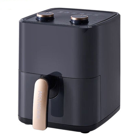 Digital Air Fryer – Oil-Free Healthy Cooking Appliance